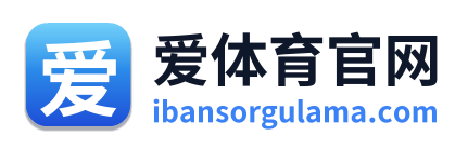 爱体育官网 Logo